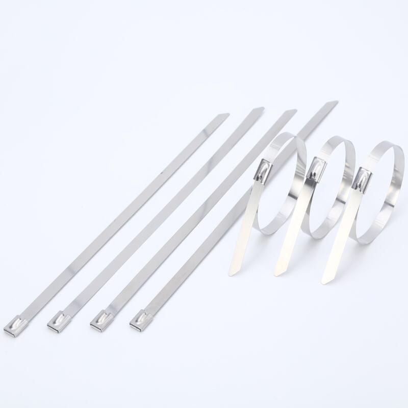 316 Grade Stainless Steel 500mm Mixed Pack - 100pcs