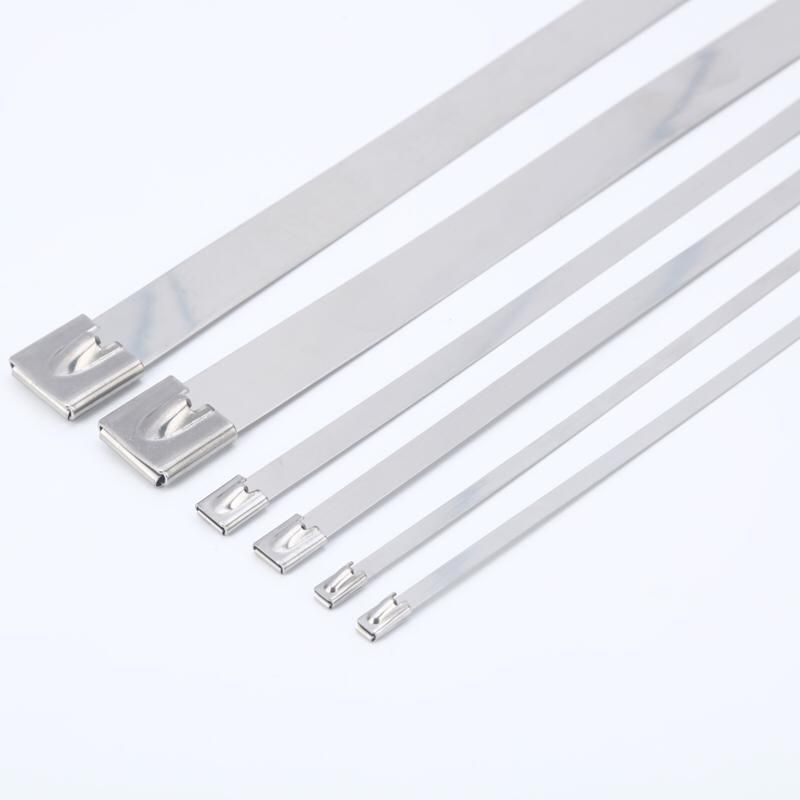 316 Grade Stainless Steel Mixed Pack- 200pcs