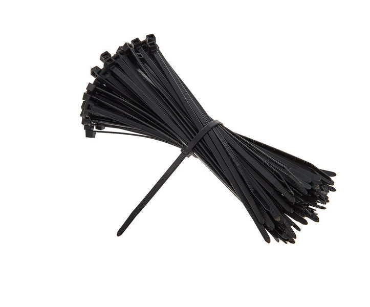 3.6 x 300mm - The Cable Tie Factory