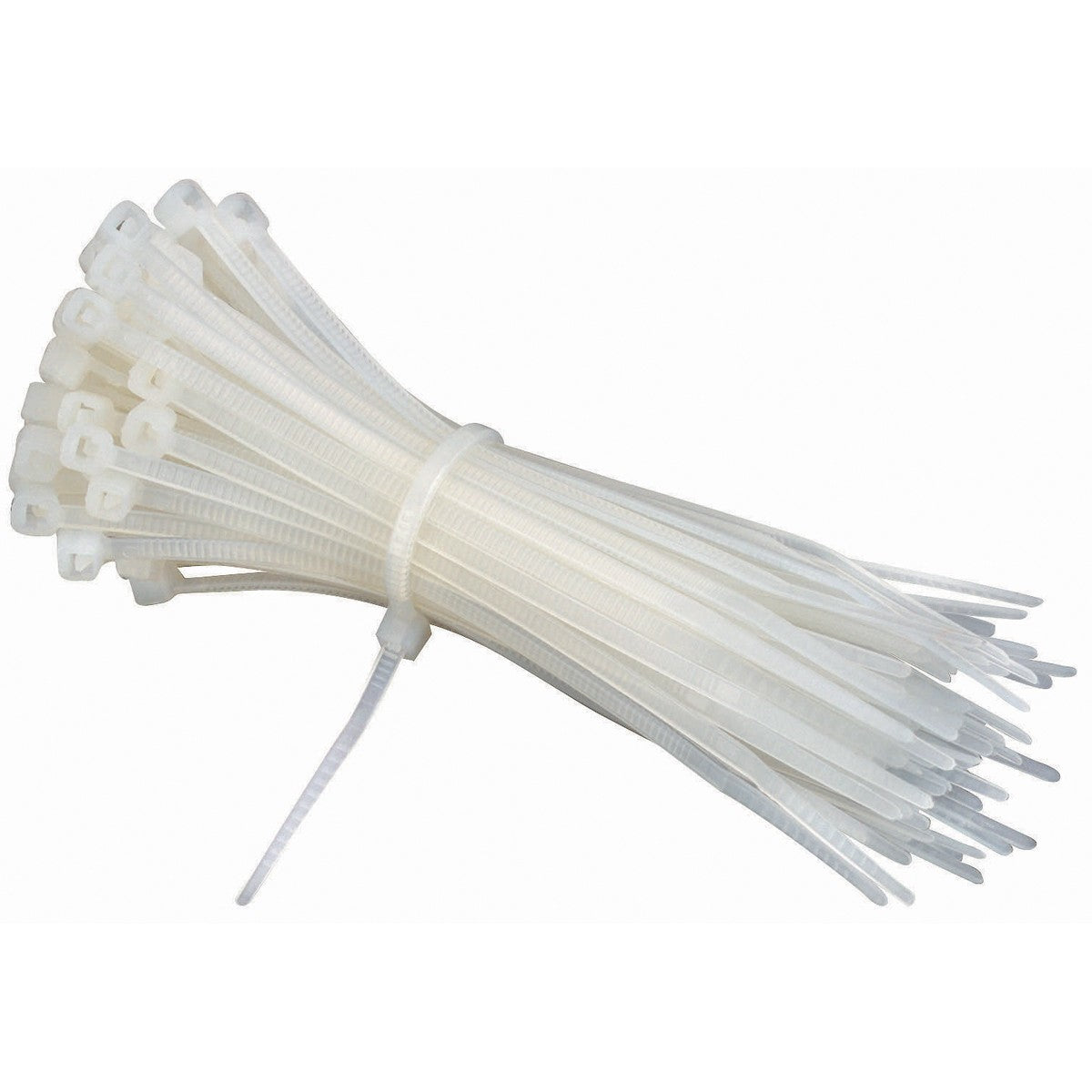 3.6 x 300mm - The Cable Tie Factory
