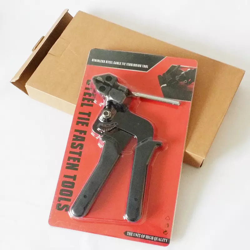 Stainless Steel Tensioning Tool