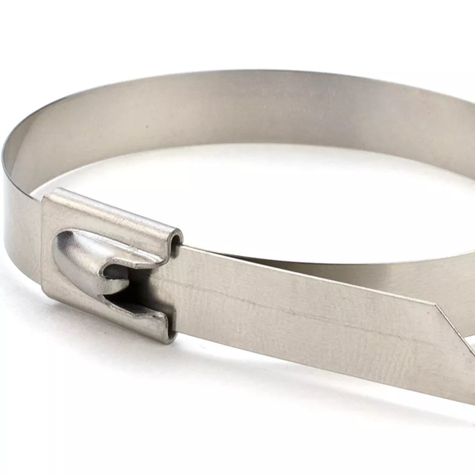 316 Grade Stainless Steel Mixed Pack- 200pcs