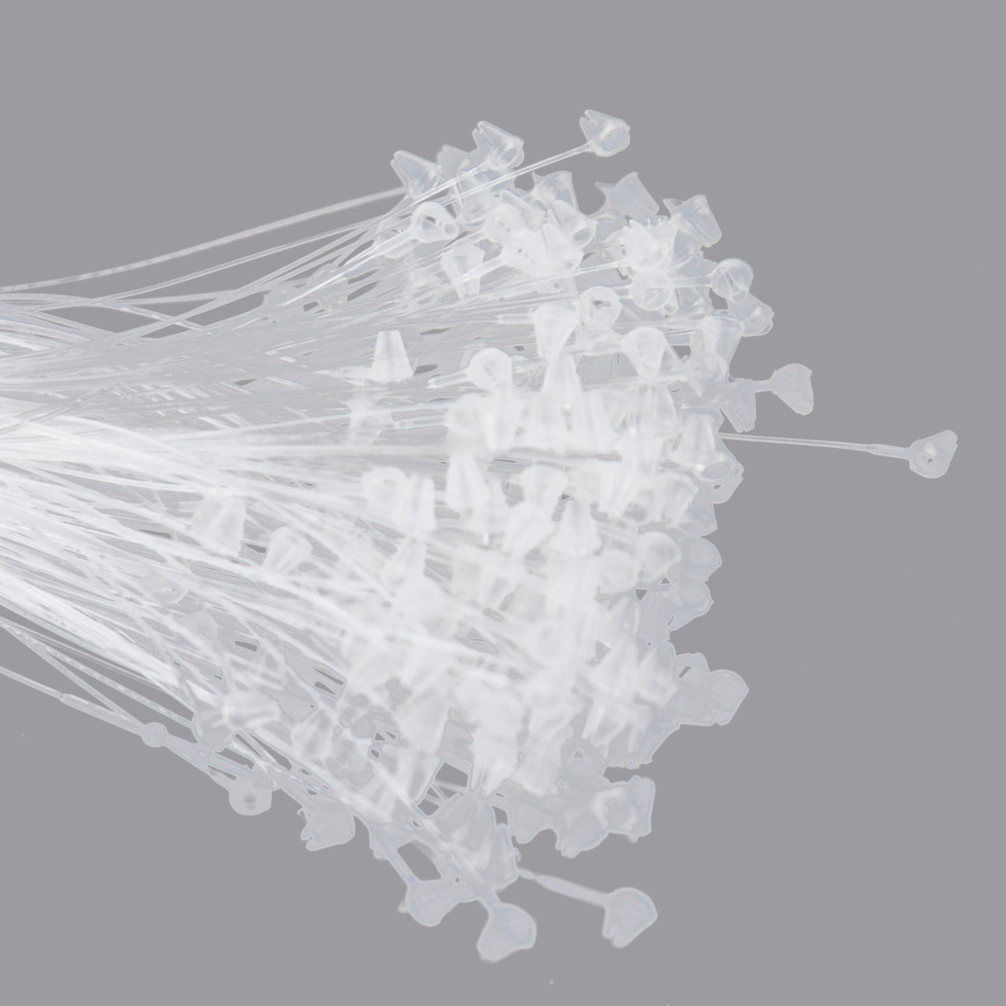 Tagging Ties - 8cm Long