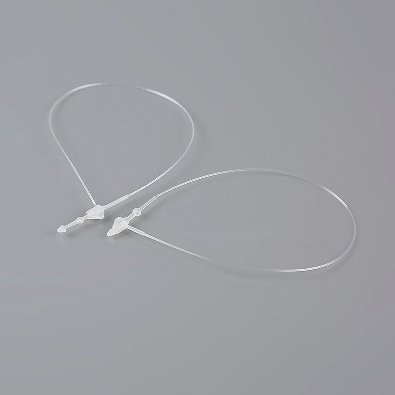 Tagging Ties - 12cm Long