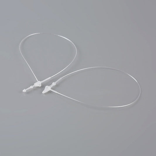 Tagging Ties - 12cm Long
